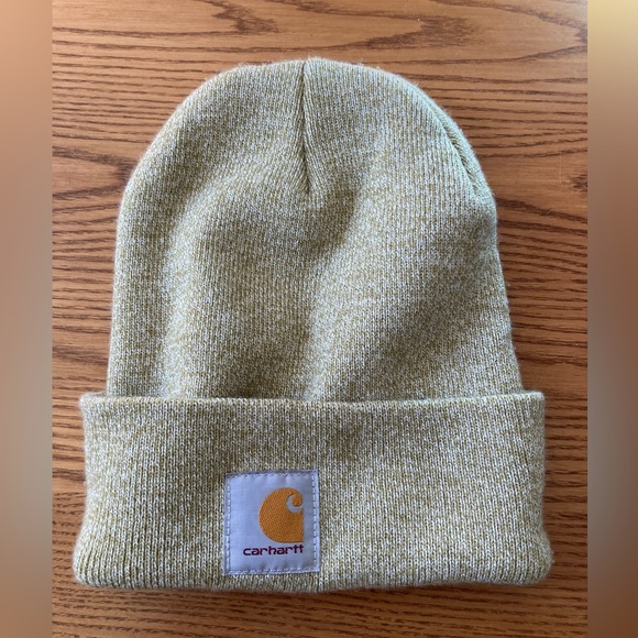 Carhartt knit beanie - Picture 2 of 8